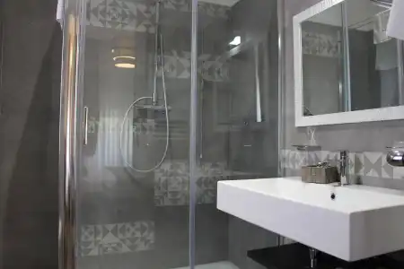 Aventino Guest House - 8