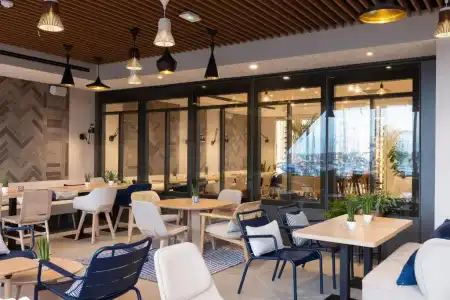 Hilton Garden Inn le Havre Centre - 11