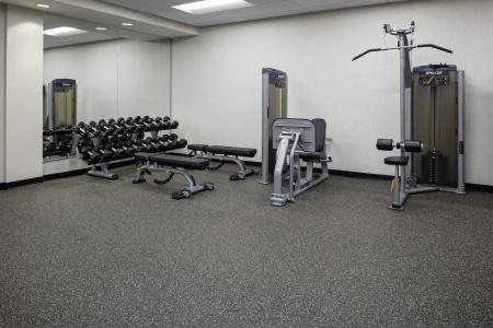 TownePlace Suites Orlando Airport - 8