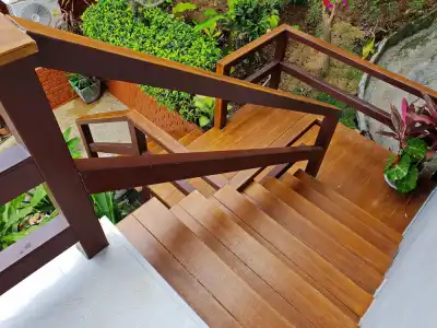 Laem Sila Resort - 65