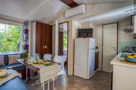Lagrange Vacances Camping Le Bois Fleuri - 58