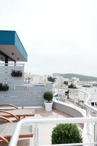 Blue Sky - 225