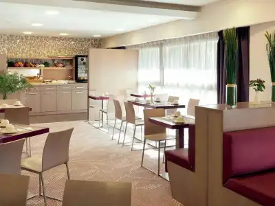 Mercure Perpignan Centre - 28