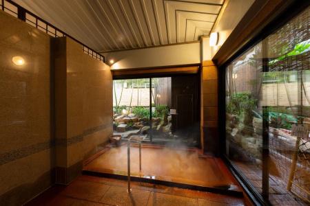 Arima onsen Koki - 13