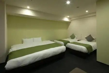 Randor Residential Sapporo Suites - 130