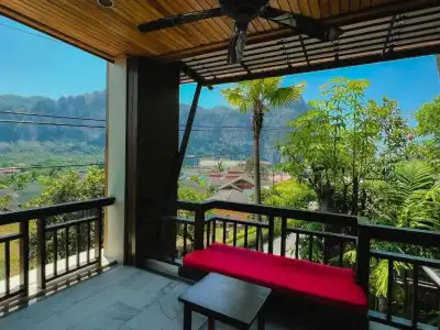 Ao Nang Phu Pi Maan Resort and Spa - 82