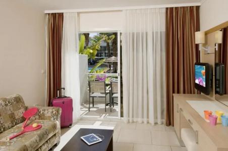 Leonardo Royal Resort Eilat - 36