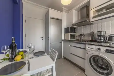 Melissa's Suites - 29