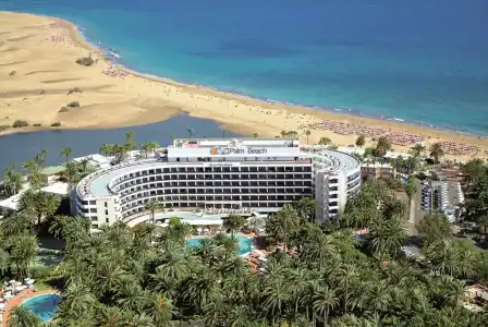 Seaside Palm Beach - 21