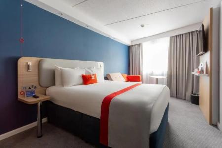 Holiday Inn Express Glasgow - City Ctr Theatreland by IHG - 65