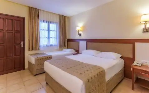 Ozlem Garden - All Inclusive - 35