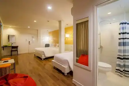 First House - 41