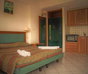 Oula Maisonettes Suites - 5