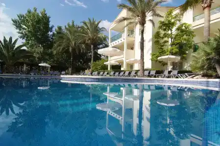 Zafiro Tropic - 15
