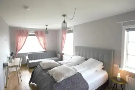 Brimslóð Atelier Guesthouse - 28