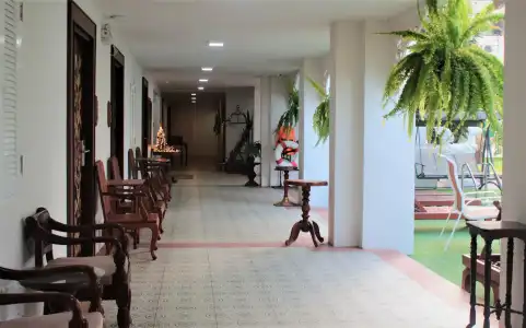 White Boutique and Spa - 52