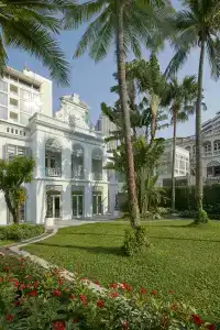 Mandarin Oriental Bangkok - 0