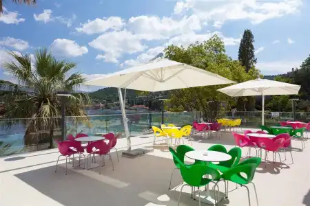 RMH Lopud Lafodia Resort & Wellness - 19