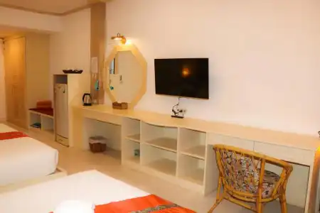 Andaman Seaside Resort - 69