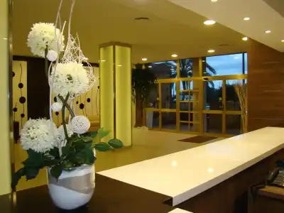 Club Simo Aparthotel - 1