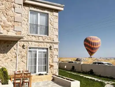 Soleado Cappadocia - 16
