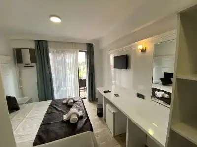 Atas Aqua  Otel Avsa - 6