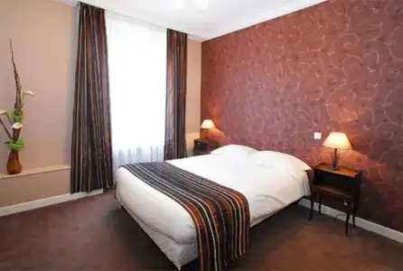 The Originals Boutique, Hôtel Terminus - 94