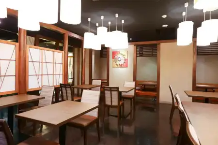 Juraku Stay (formerly Leopalace Niigata) - 14