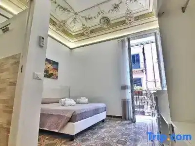Ai Quartieri - 67