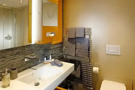 Aspen alpin lifestyle Grindelwald - 35