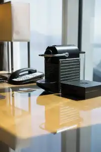 Fairmont Pacific Rim - 57