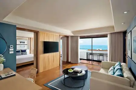Avani Pattaya Resort - 15