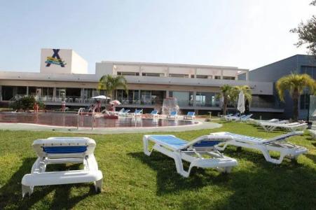 Resort Camping Almafra - 20