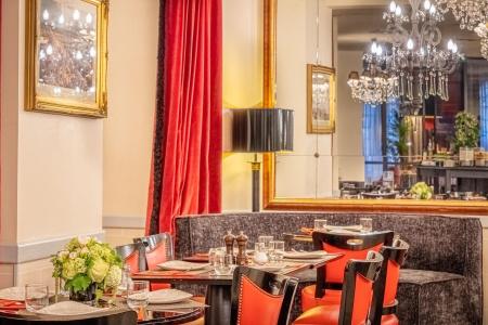 Trianon Rive Gauche - 24