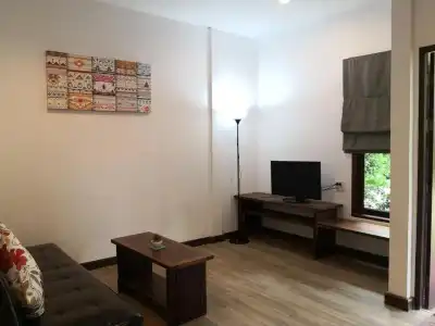 Baan Suan Rim Klong - 48