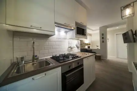 Residence Lungomare - Charming apartments - 26