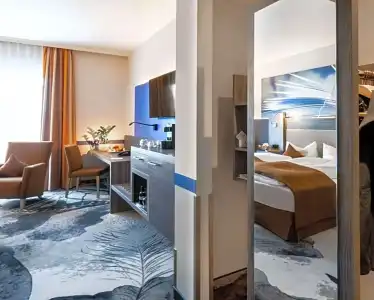 Best Western Premier Villa Stokkum - 40