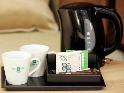 Four Points Flex by Sheraton Kobe Sannomiya - 39