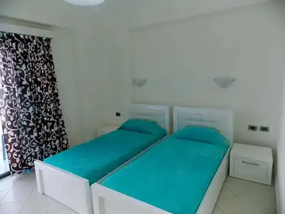 Kompleks Joni - 27