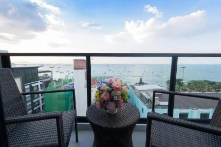Deep Blue Z10 Pattaya - 95