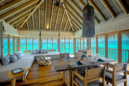 Gili Lankanfushi Maldives - 39