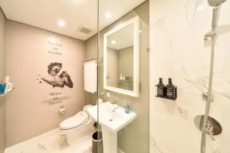 Ashley Sabang Jakarta - 69