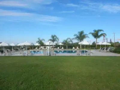 Protaras Tennis and Country Club - 8