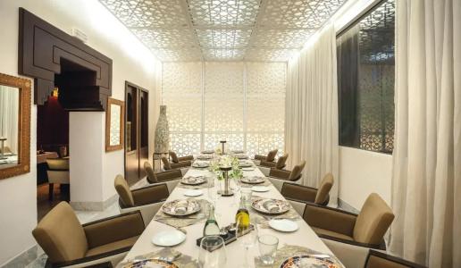 Mövenpick Gammarth Tunis - 21