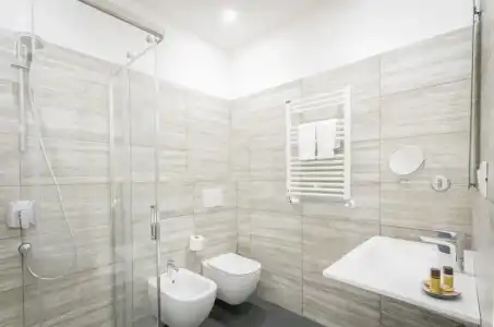 Genova46 Suites & Rooms - 42