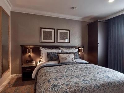 Best Western Plus Centre Den Bosch - 66