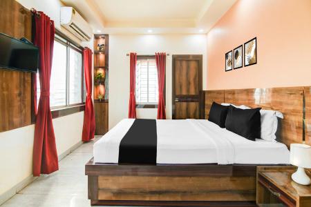 OYO Flagship 76629 Bimla Regency - 22
