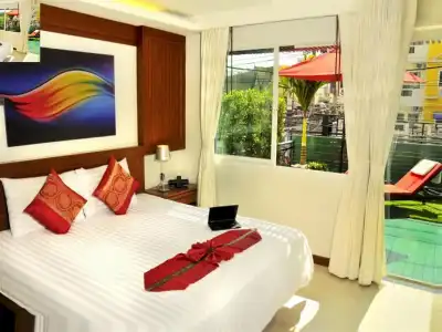 Patong Terrace - 2
