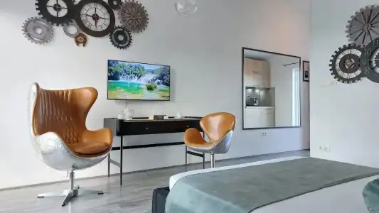 Refresh Boutique Apartments - 159