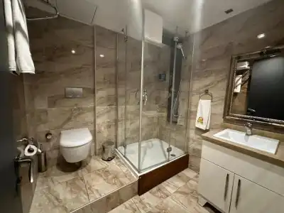 Mas Suites Nisantasi - 34